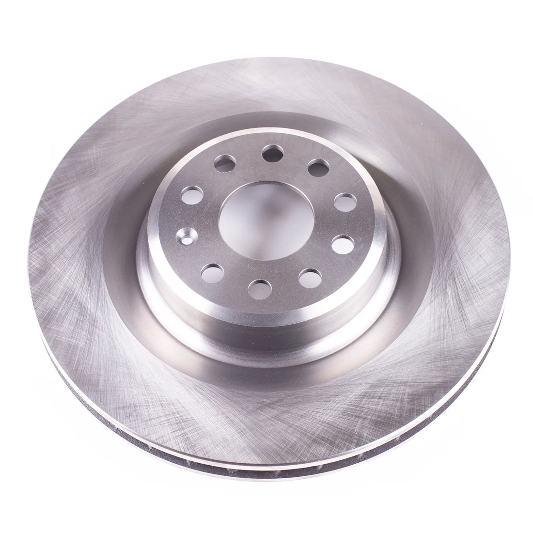 Power Stop AR84001 2016-2021 Tesla X Disc Brake Rotor