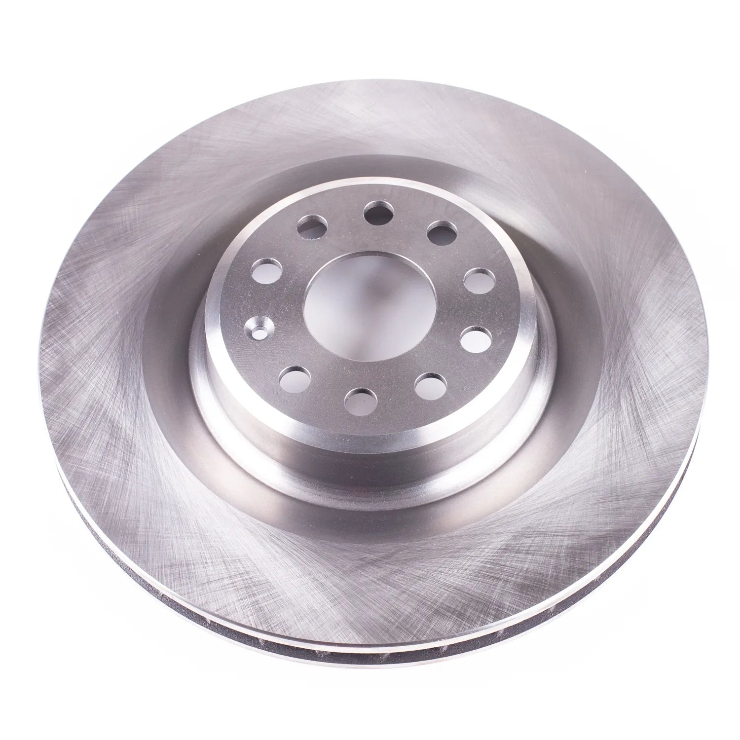 Power Stop AR84001 2016-2021 Tesla X Disc Brake Rotor