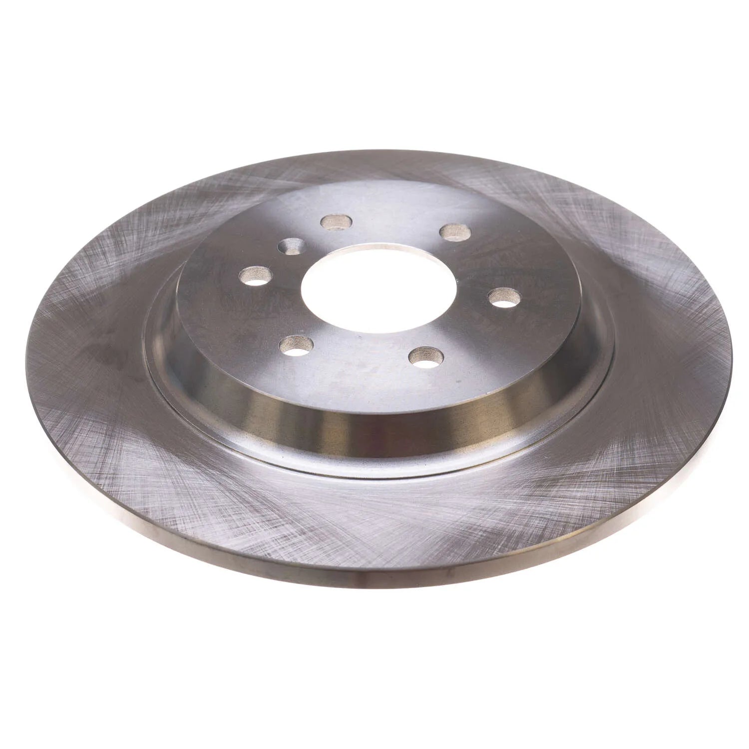 Power Stop AR84002 2014-2017 Mobility Ventures MV-1 Disc Brake Rotor