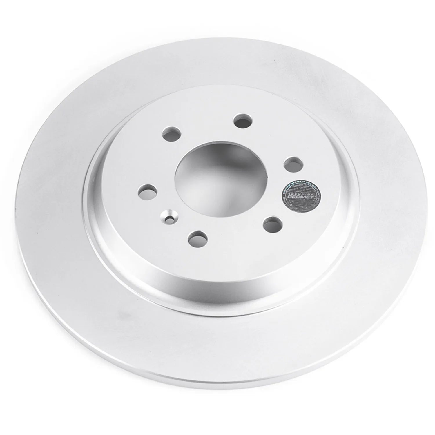 Power Stop AR84002EVC 2014-2017 Mobility Ventures MV-1 Disc Brake Rotor