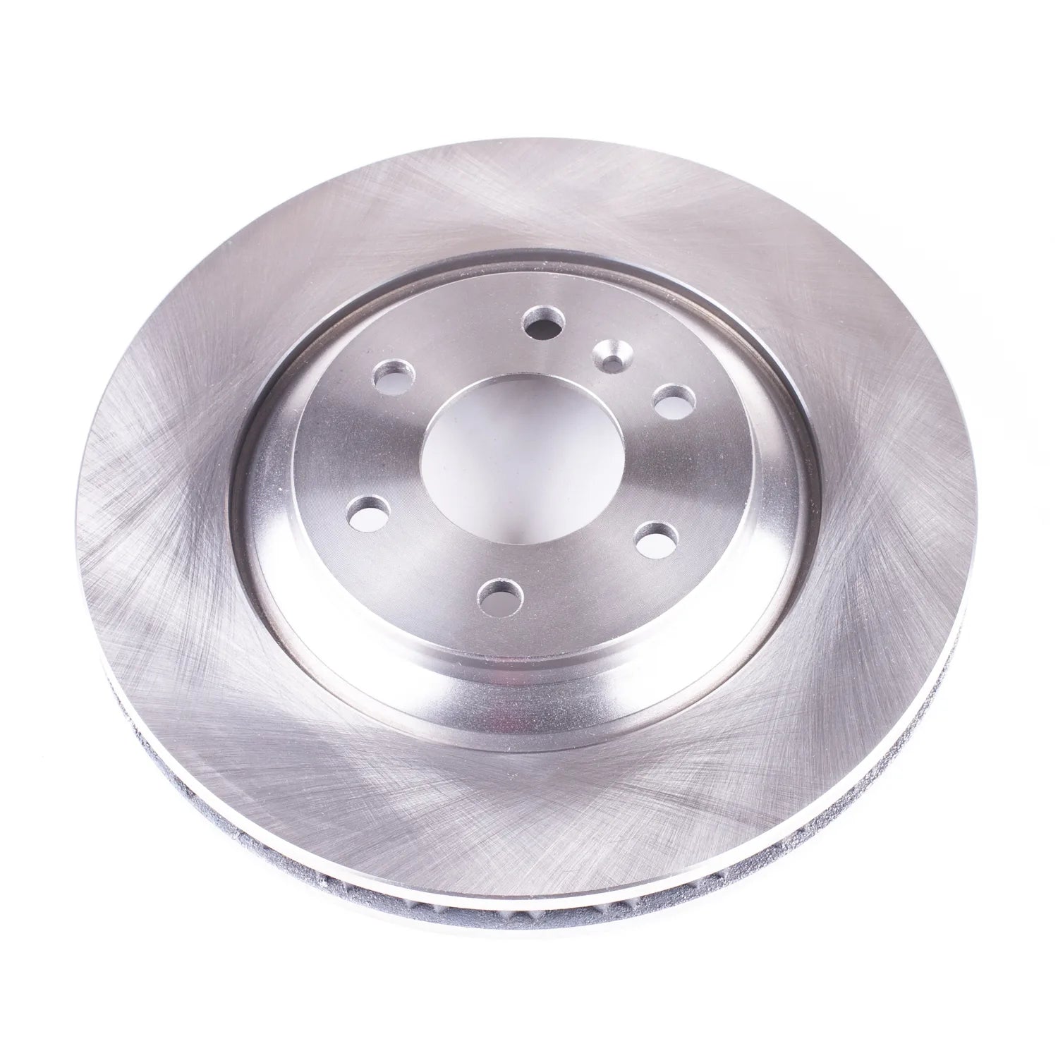 Power Stop AR84003 2014-2017 Mobility Ventures MV-1 Disc Brake Rotor
