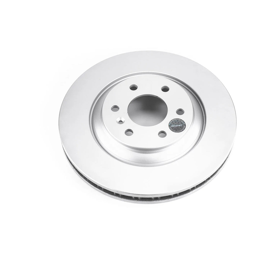 Power Stop AR84003EVC 2014-2017 Mobility Ventures MV-1 Disc Brake Rotor