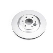Power Stop AR84003EVC 2014-2017 Mobility Ventures MV-1 Disc Brake Rotor