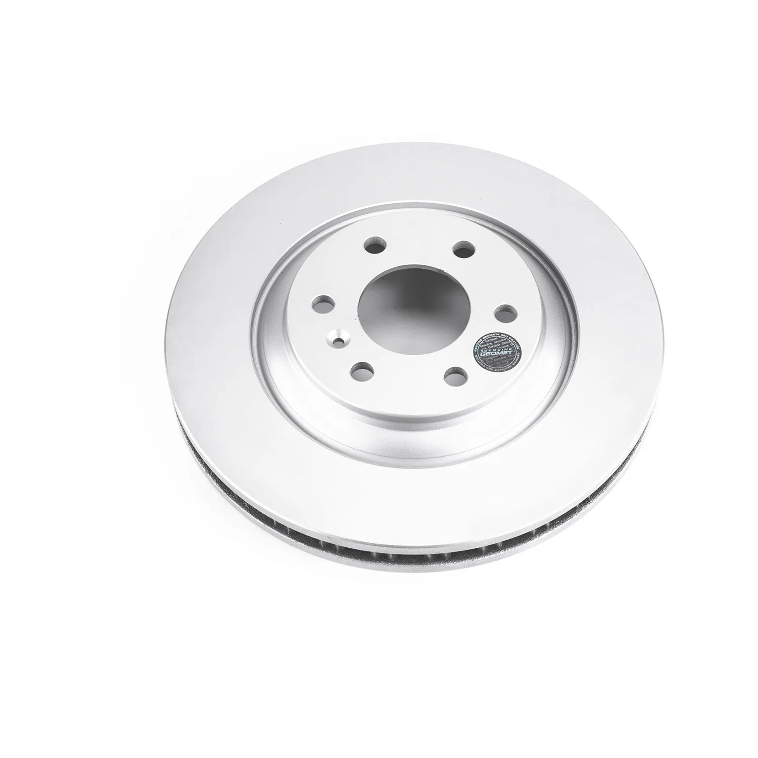 Power Stop AR84003EVC 2014-2017 Mobility Ventures MV-1 Disc Brake Rotor