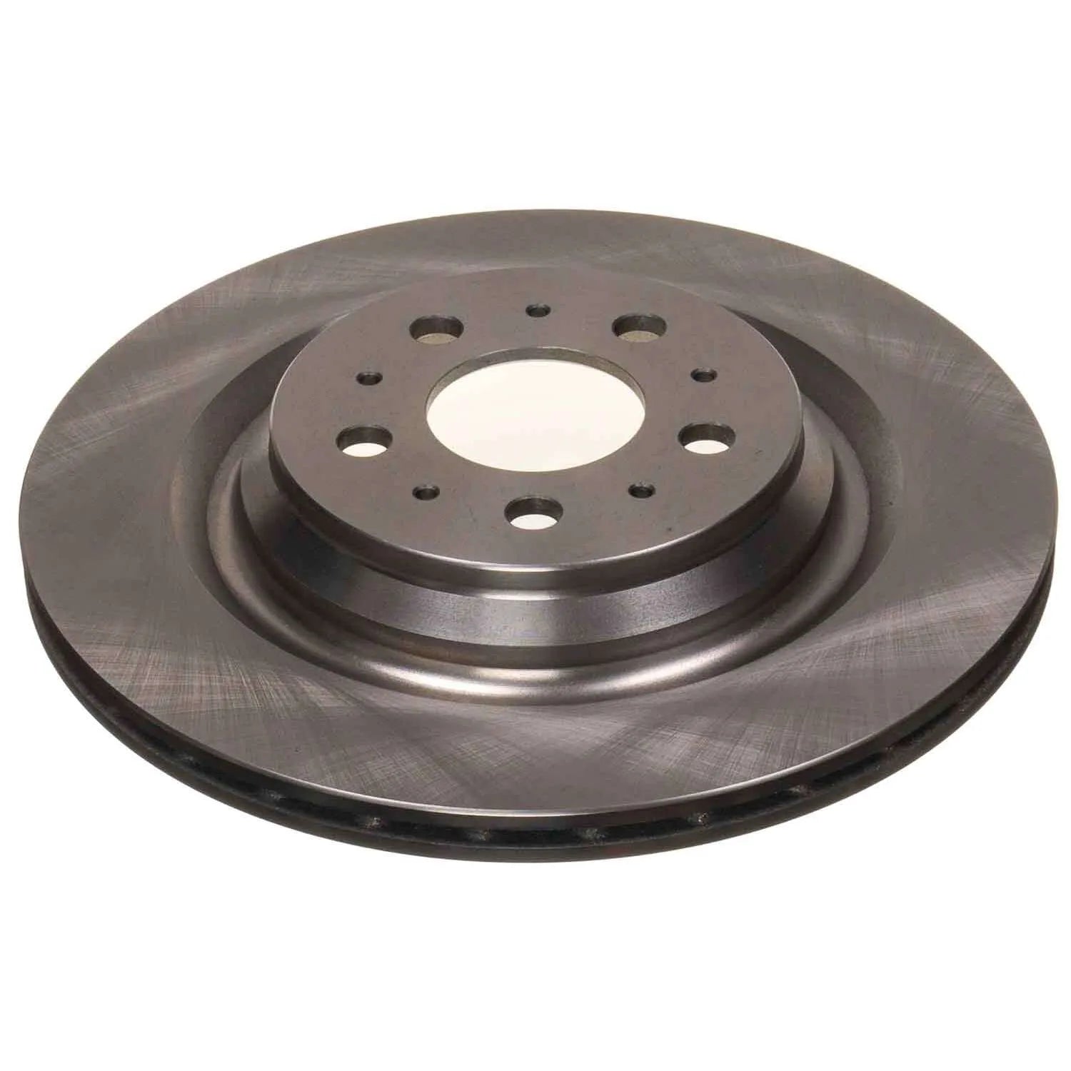 Power Stop AR84007 2020-2024 Tesla Y Disc Brake Rotor