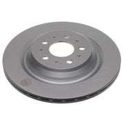 Power Stop AR84007EVC 2020-2024 Tesla Y Disc Brake Rotor