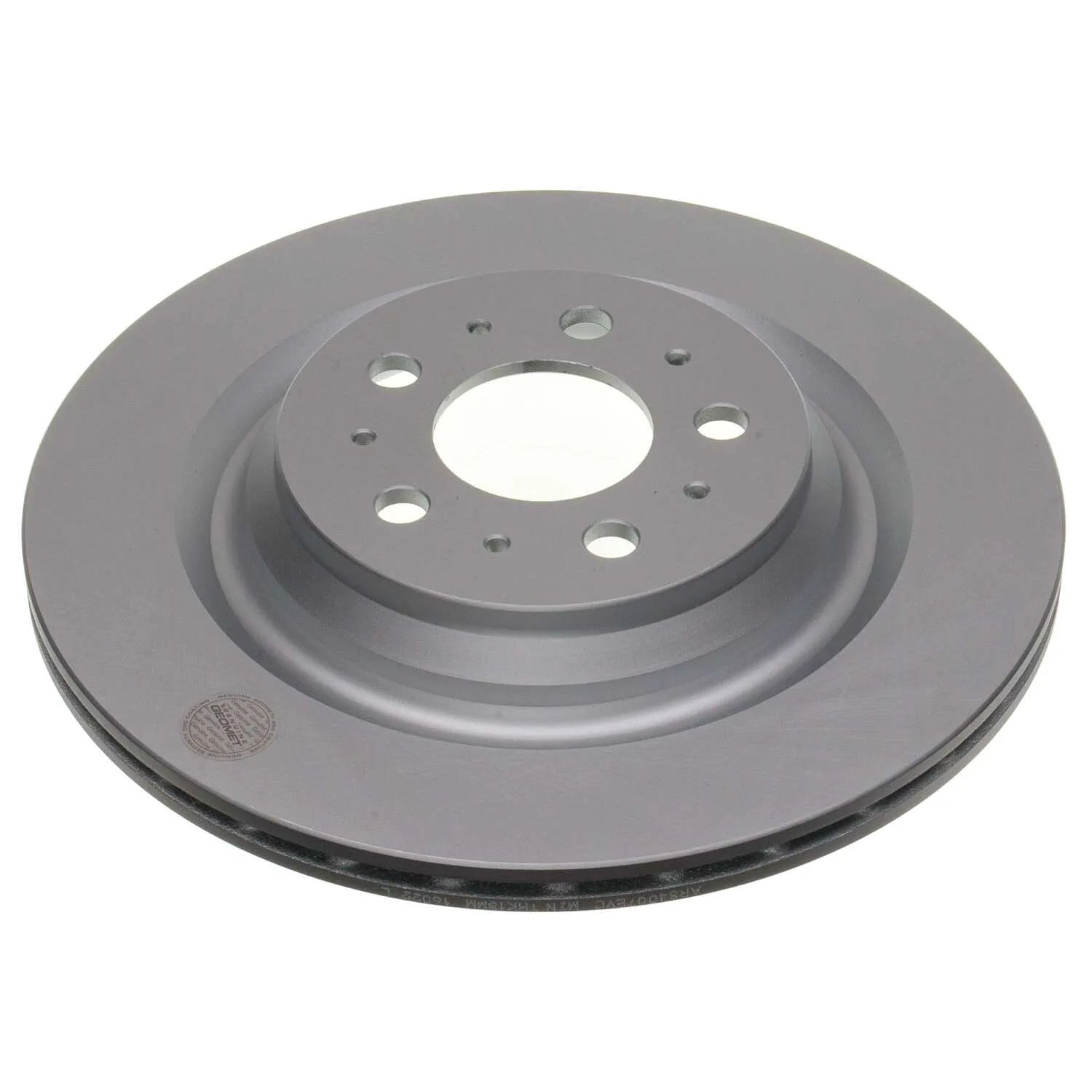 Power Stop AR84007EVC 2020-2024 Tesla Y Disc Brake Rotor