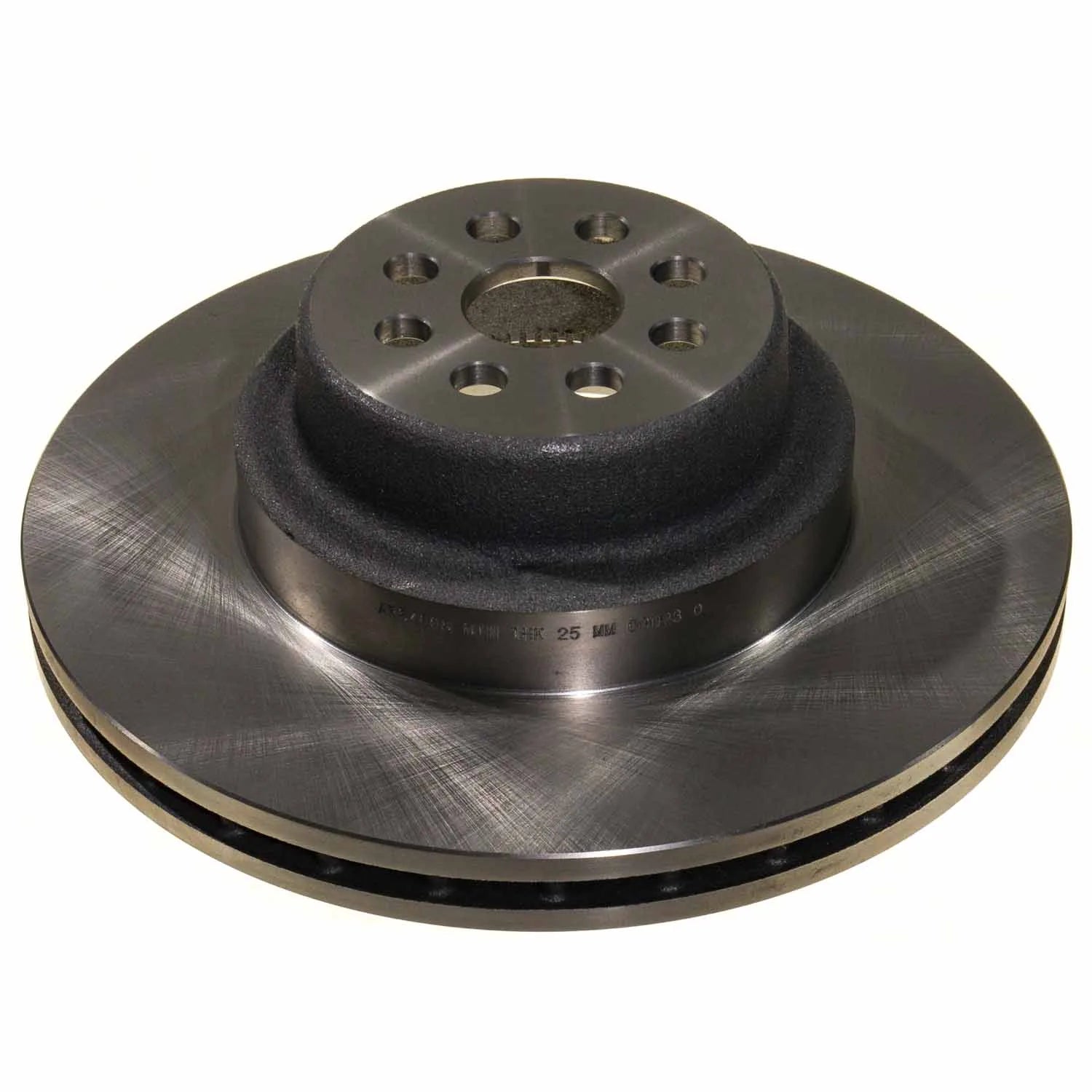Power Stop AR84008 2006-2012 Workhorse Custom Chassis W42 Disc Brake Rotor
