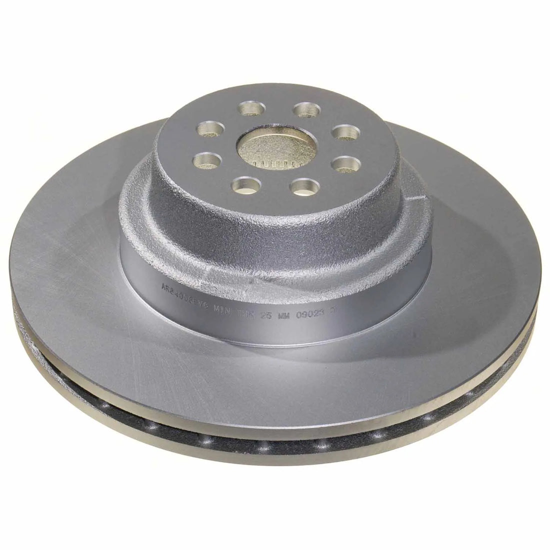 Power Stop AR84008EVC 2006-2012 Workhorse Custom Chassis W42 Disc Brake Rotor