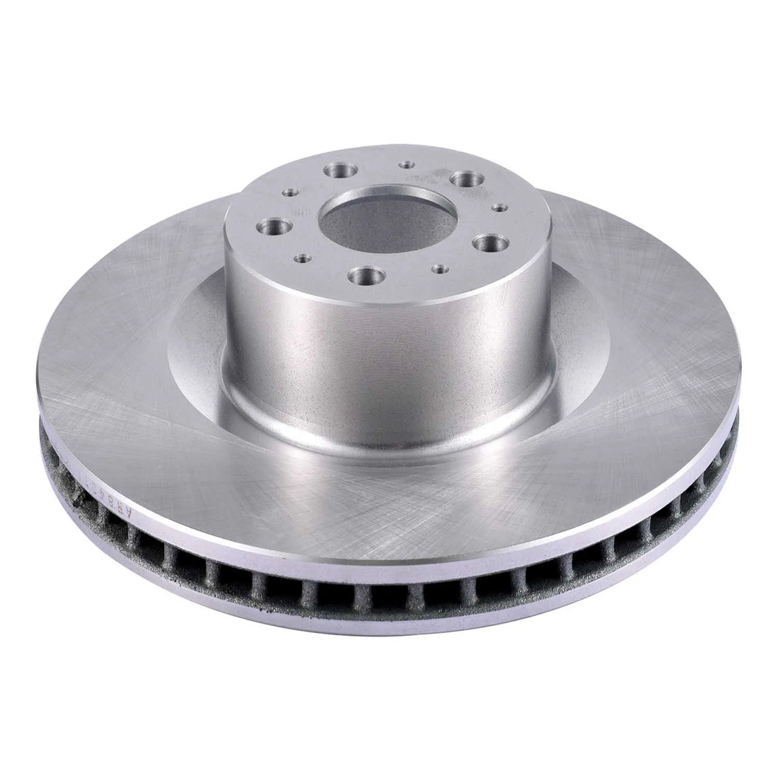 Power Stop AR84011 2020-2024 Tesla Y Disc Brake Rotor