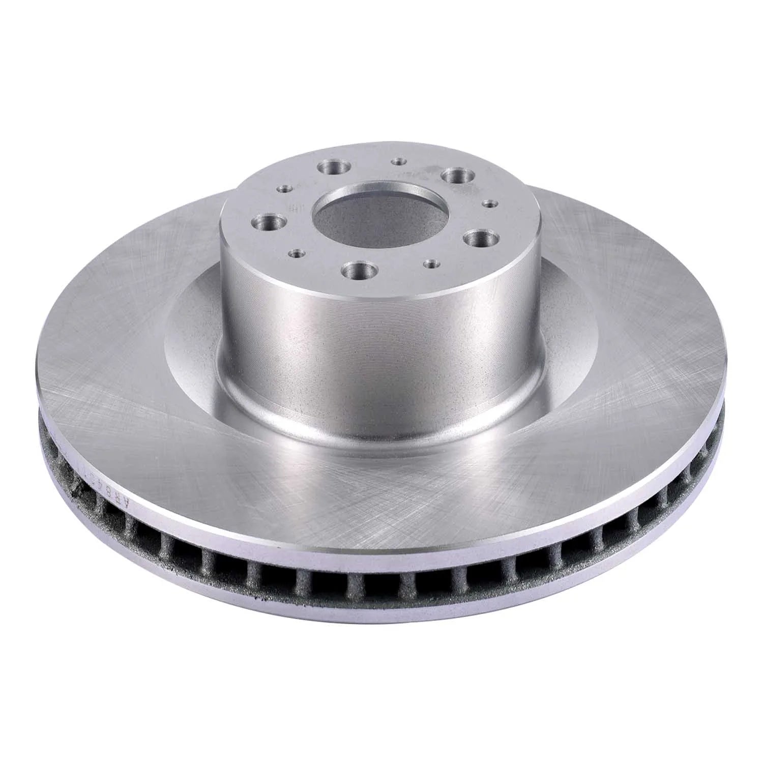 Power Stop AR84011 2020-2024 Tesla Y Disc Brake Rotor