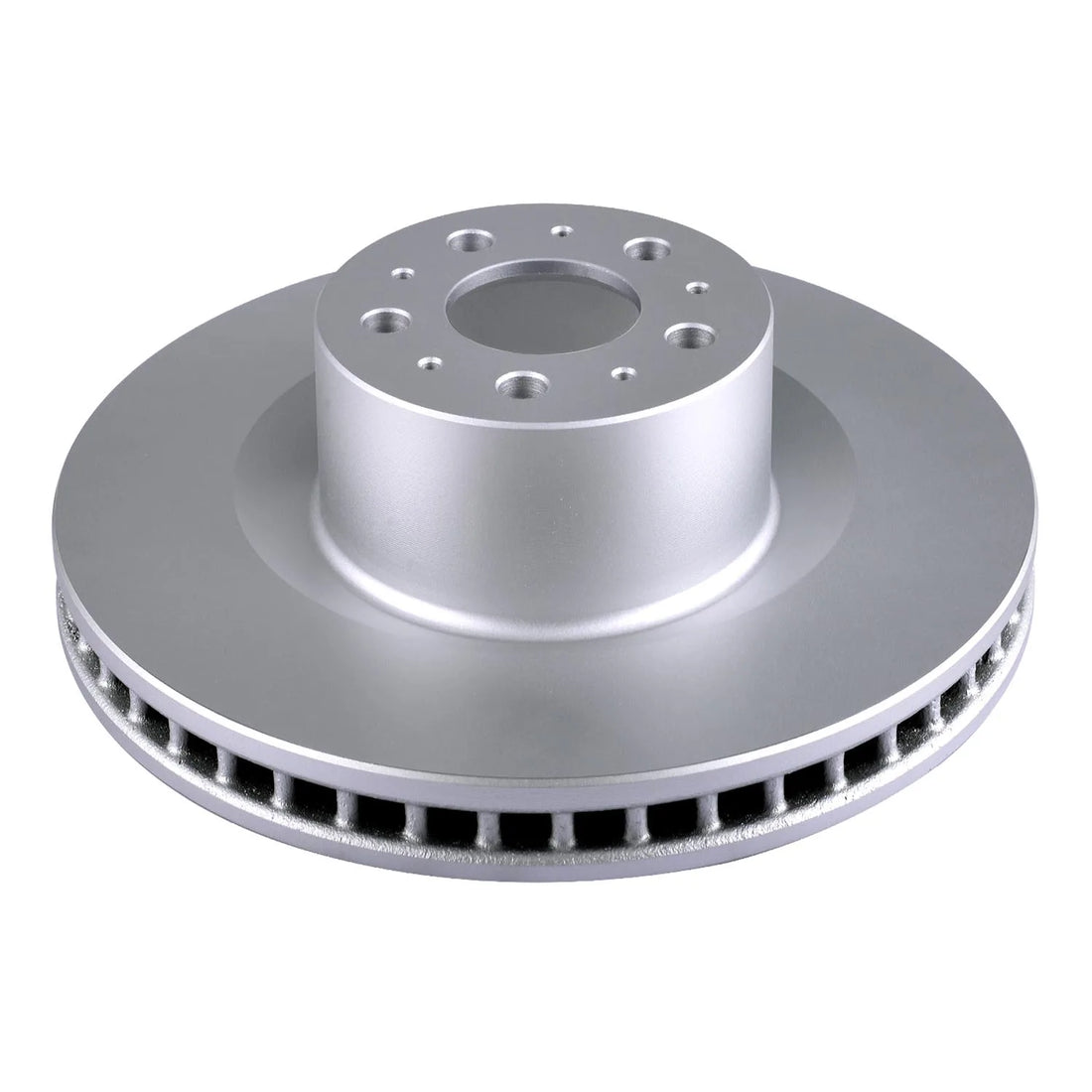 Power Stop AR84011EVC 2020-2024 Tesla Y Disc Brake Rotor