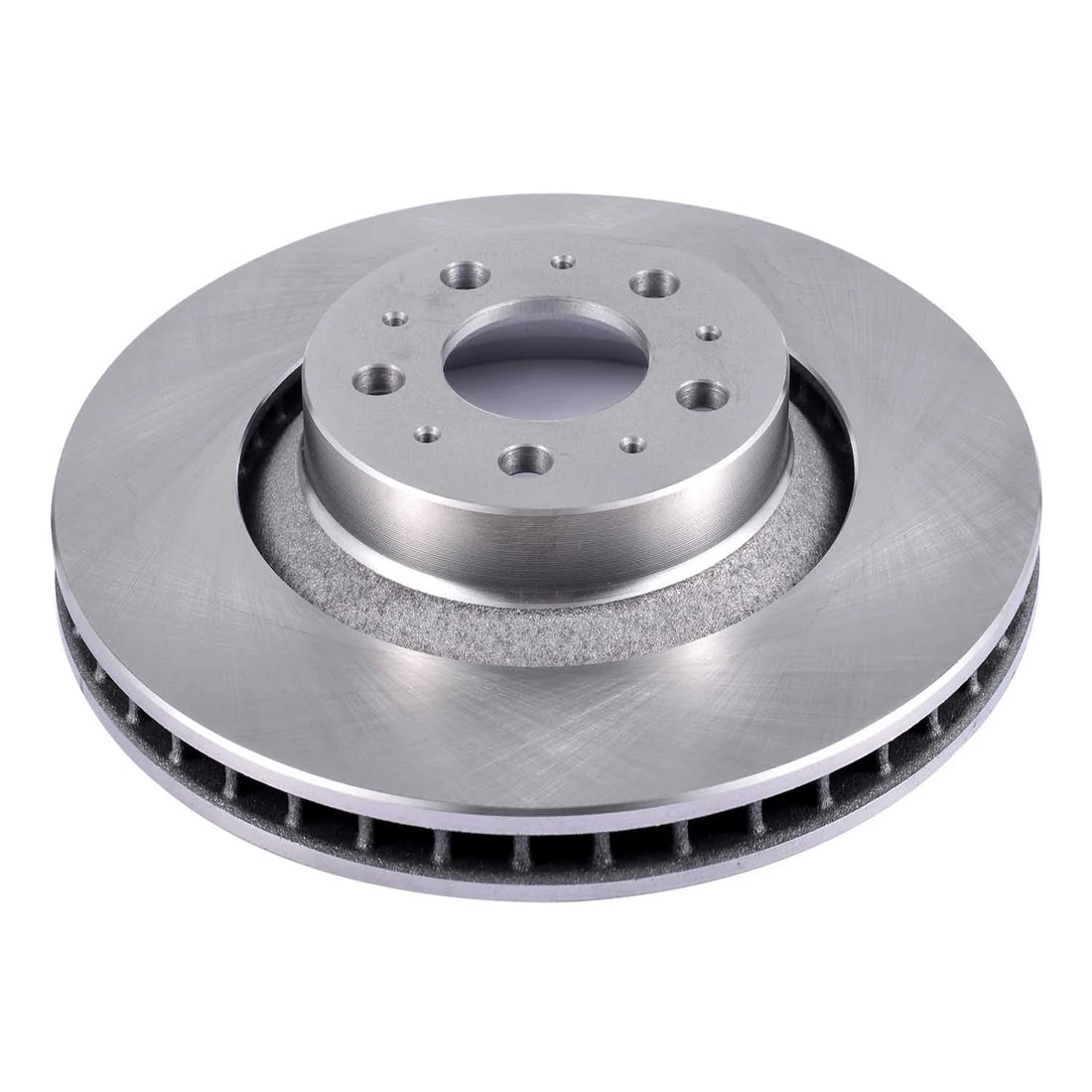 Power Stop AR84012 2020-2024 Tesla Y Disc Brake Rotor