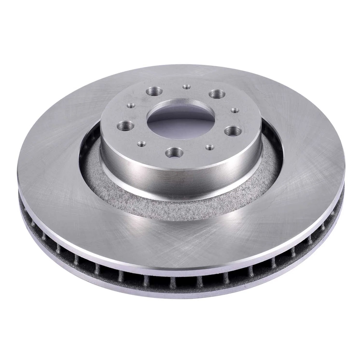 Power Stop AR84012 2020-2024 Tesla Y Disc Brake Rotor