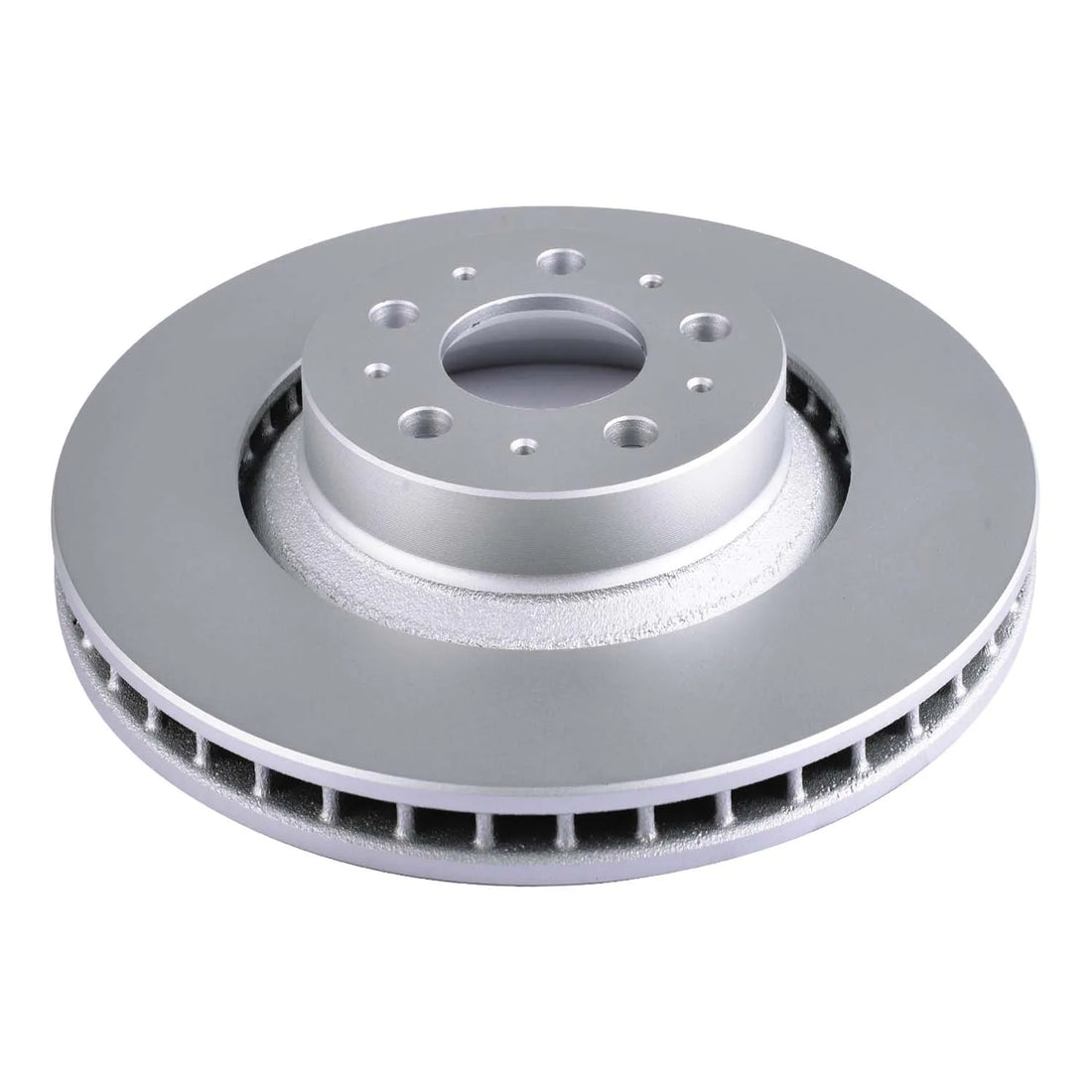 Power Stop AR84012EVC 2020-2024 Tesla Y Disc Brake Rotor