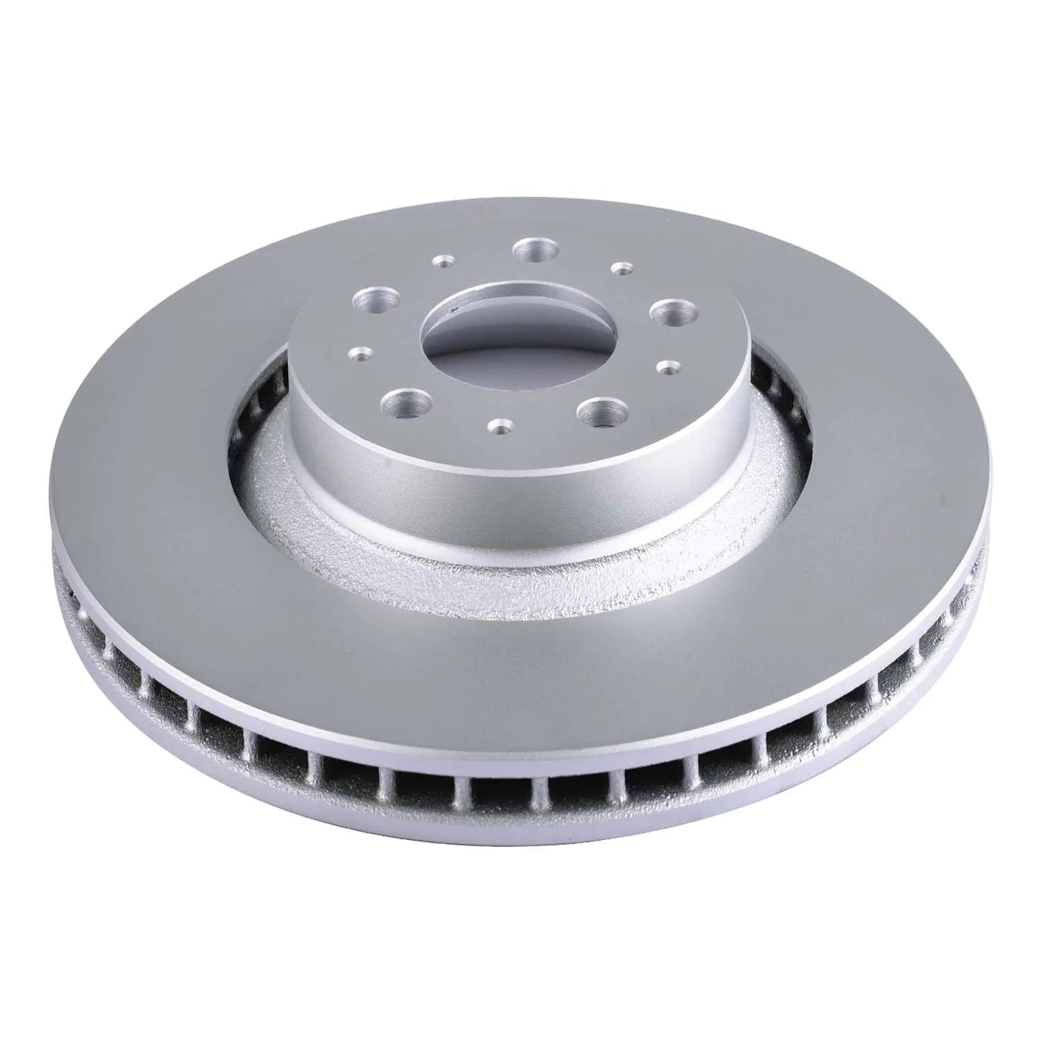 Power Stop AR84012EVC 2020-2024 Tesla Y Disc Brake Rotor