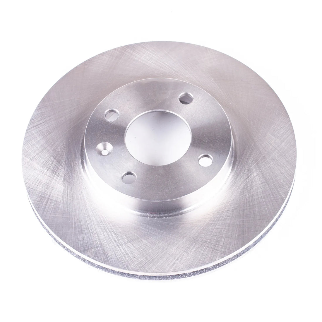 Power Stop AR84101 2016-2022 Chevrolet Spark Disc Brake Rotor