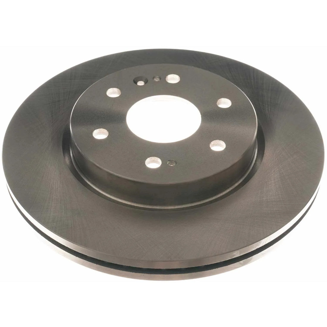 Power Stop AR84103 2019-2026 Chevrolet Silverado 1500 Disc Brake Rotor