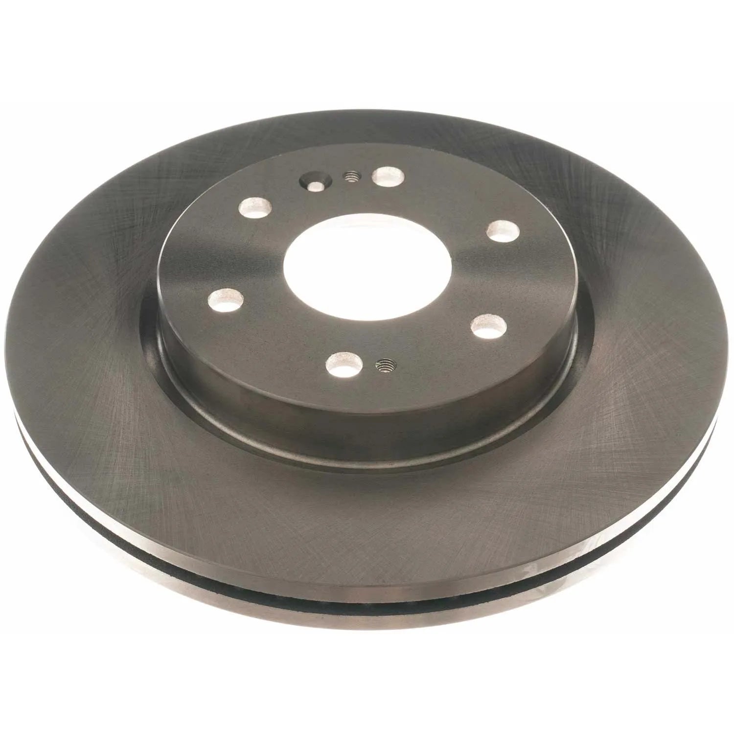 Power Stop AR84103 2019-2026 Chevrolet Silverado 1500 Disc Brake Rotor