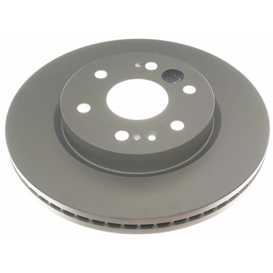 Power Stop AR84103EVC 2019-2026 Chevrolet Silverado 1500 Disc Brake Rotor