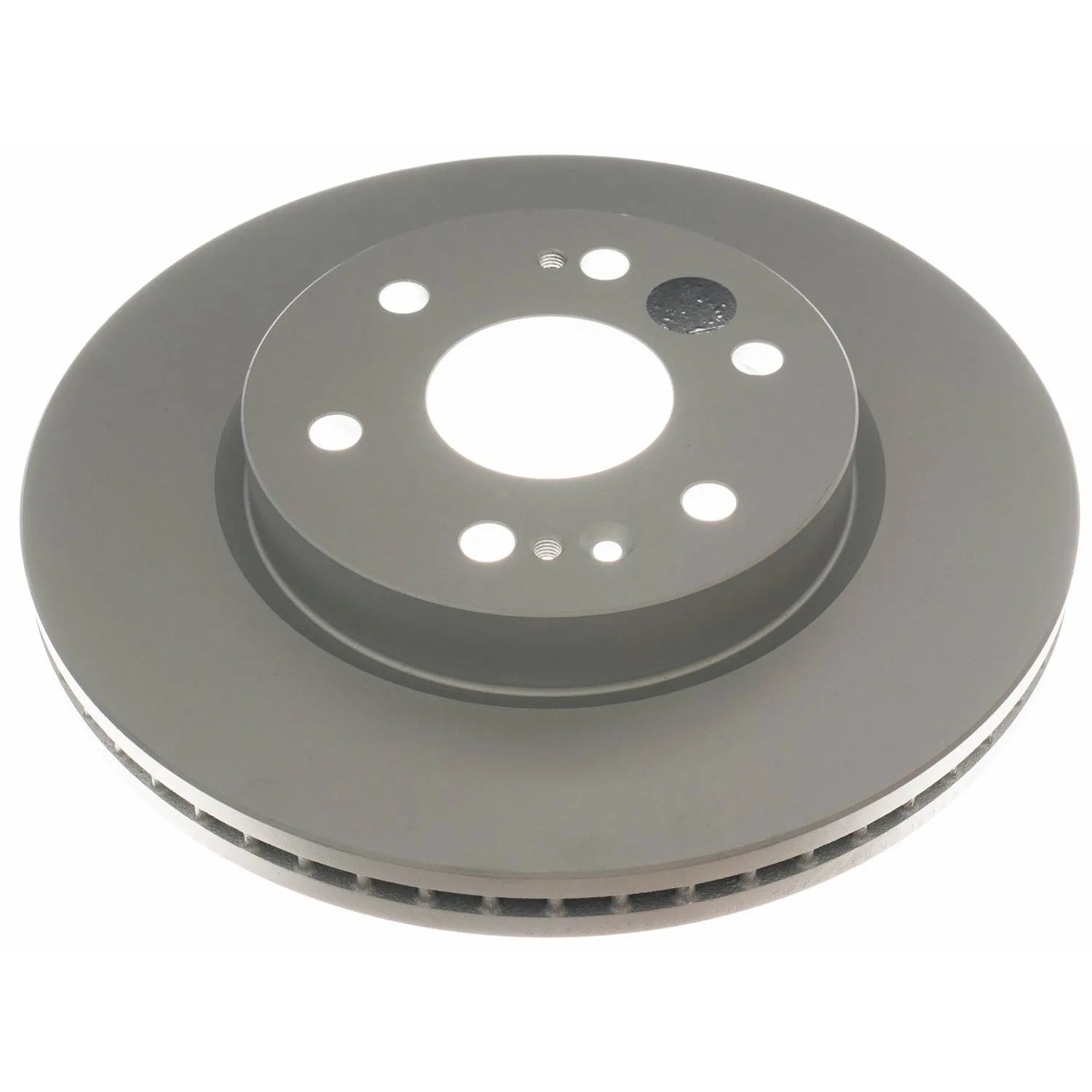 Power Stop AR84103EVC 2019-2026 Chevrolet Silverado 1500 Disc Brake Rotor