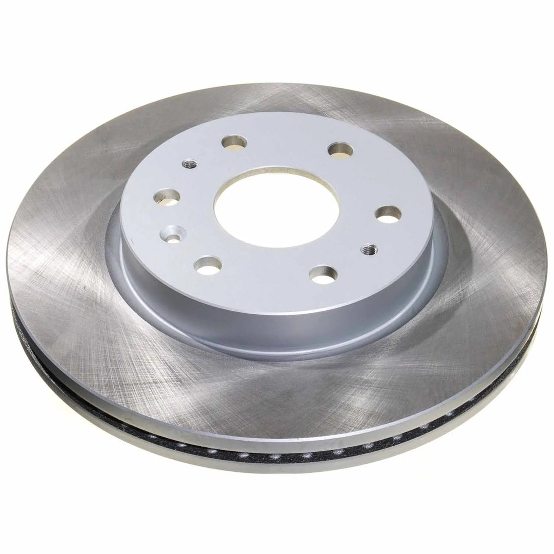 Power Stop AR84103SCR 2019-2026 Chevrolet Silverado 1500 Disc Brake Rotor