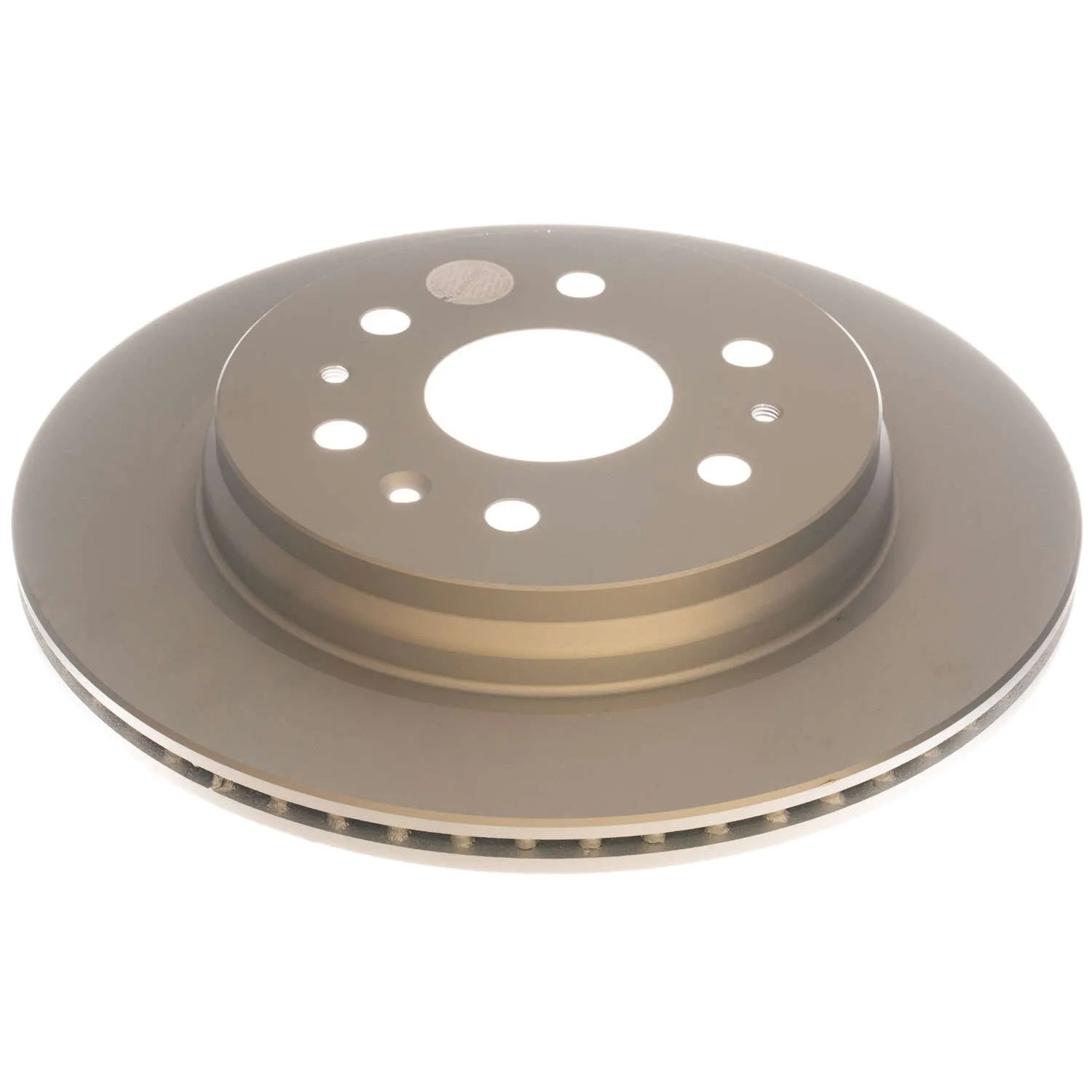 Power Stop AR84104EVC 2019-2026 Chevrolet Silverado 1500 Disc Brake Rotor