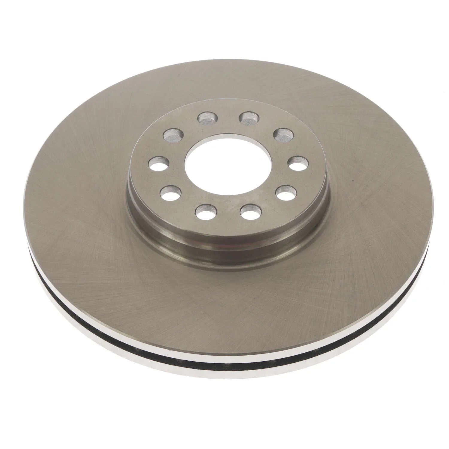 Power Stop AR84105 2006-2012 Workhorse Custom Chassis W42 Disc Brake Rotor