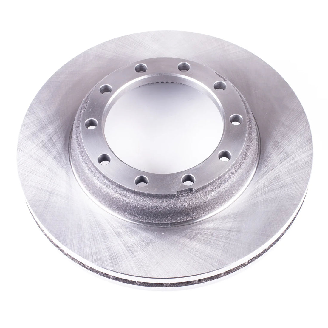 Power Stop AR84108 2003-2009 Chevrolet C4500 Kodiak Disc Brake Rotor