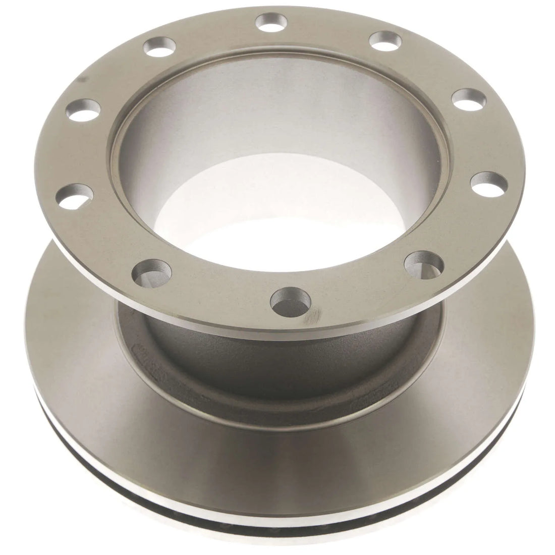 Power Stop AR84109 2003-2009 GMC C6500 Topkick Disc Brake Rotor