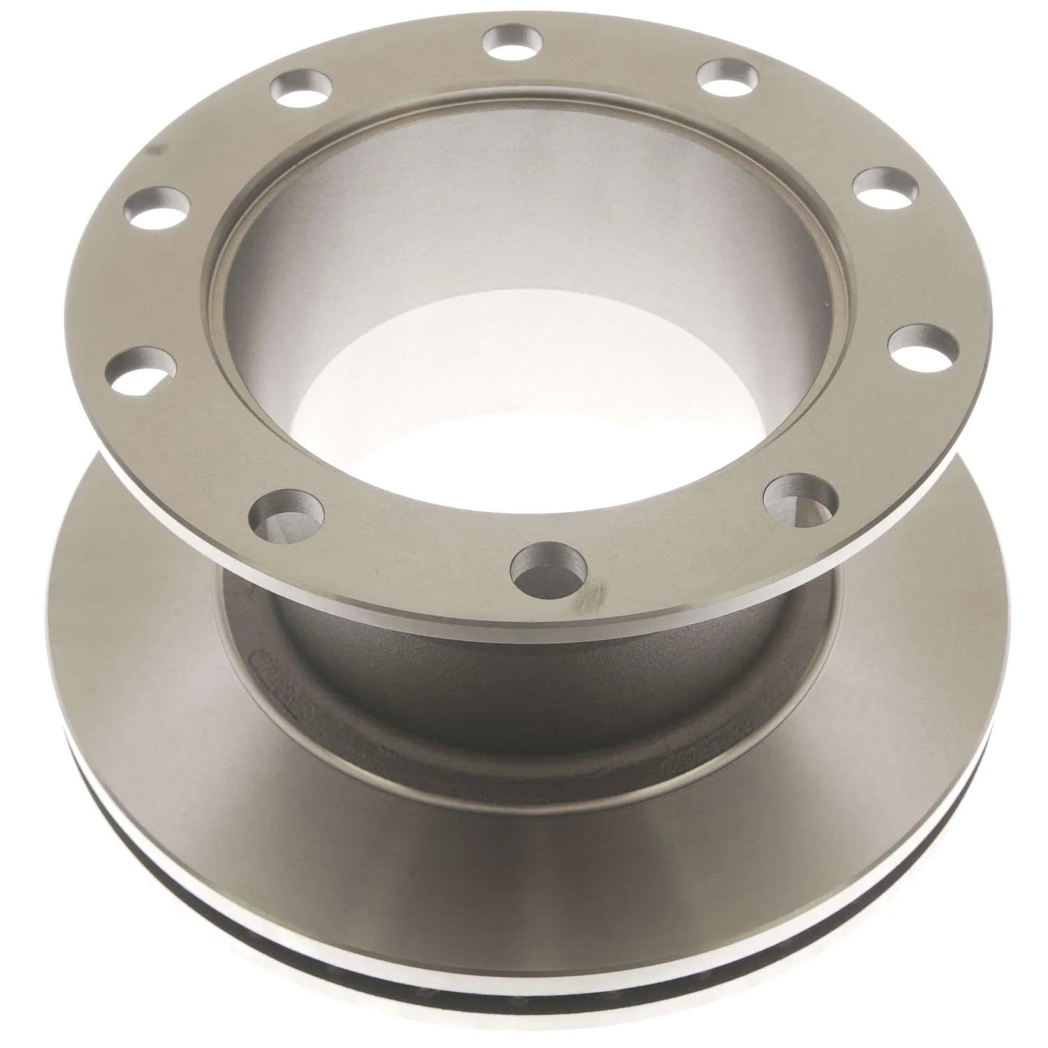 Power Stop AR84109 2003-2009 GMC C6500 Topkick Disc Brake Rotor