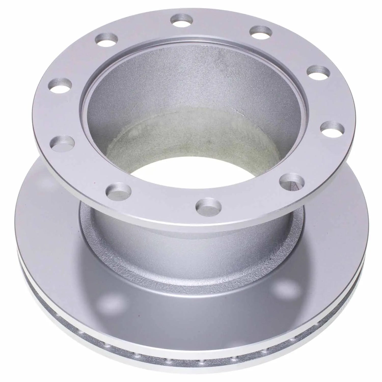 Power Stop AR84109EVC 2003-2009 GMC C6500 Topkick Disc Brake Rotor