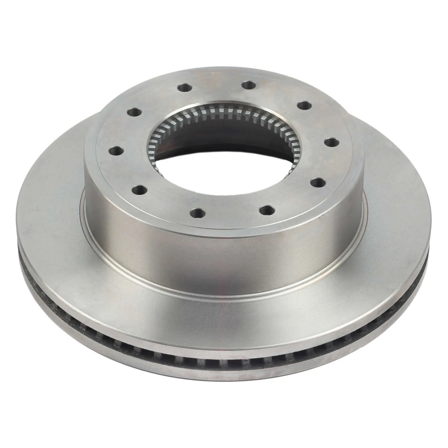 Power Stop AR84110 2003-2009 GMC C5500 Topkick Disc Brake Rotor