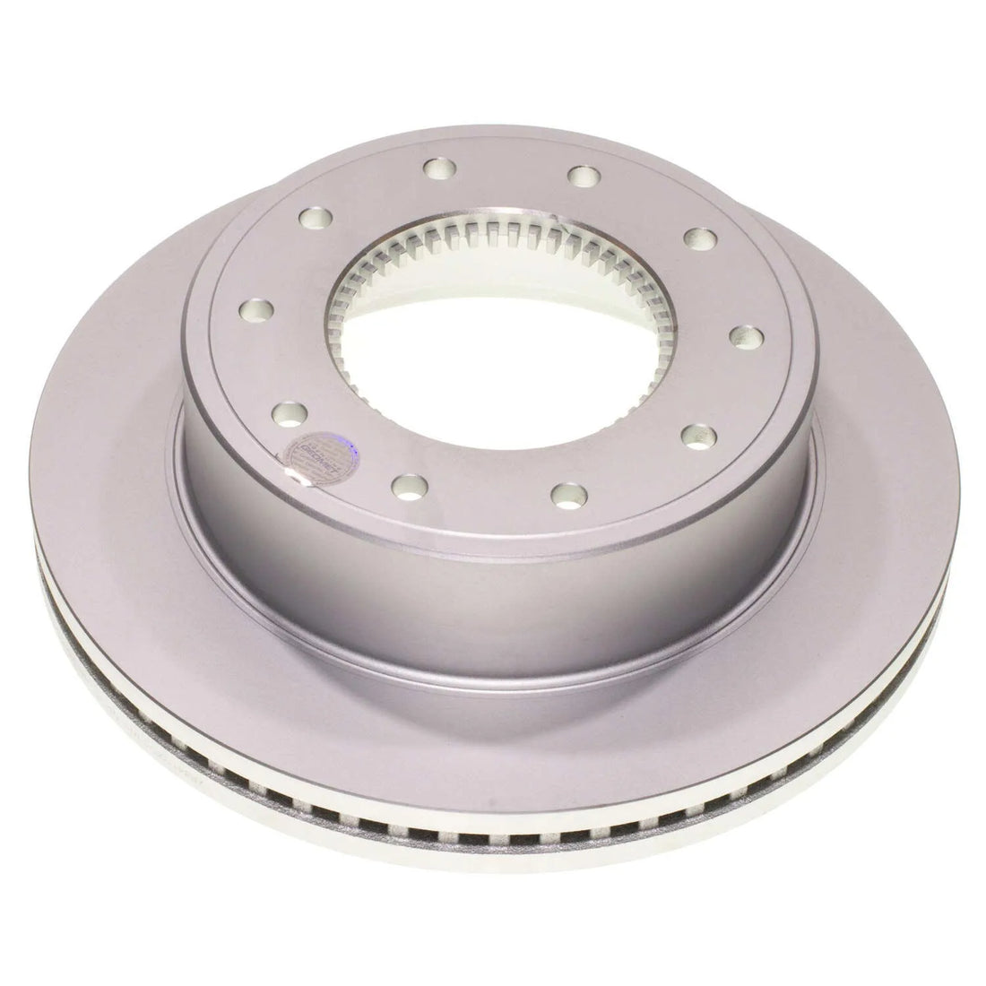 Power Stop AR84110EVC 2003-2009 GMC C5500 Topkick Disc Brake Rotor