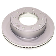 Power Stop AR84110EVC 2003-2009 GMC C5500 Topkick Disc Brake Rotor
