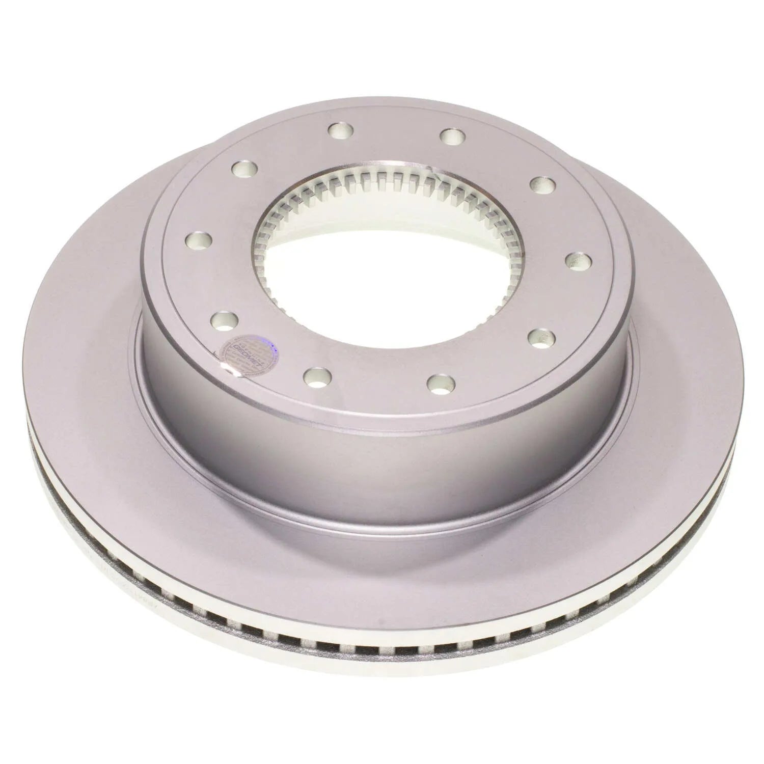 Power Stop AR84110EVC 2003-2009 GMC C5500 Topkick Disc Brake Rotor