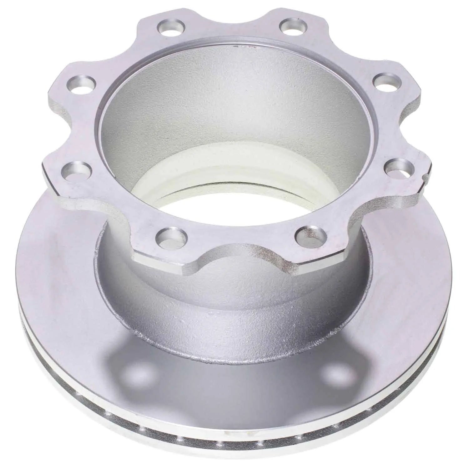 Power Stop AR84111EVC 2003-2009 Chevrolet C4500 Kodiak Disc Brake Rotor