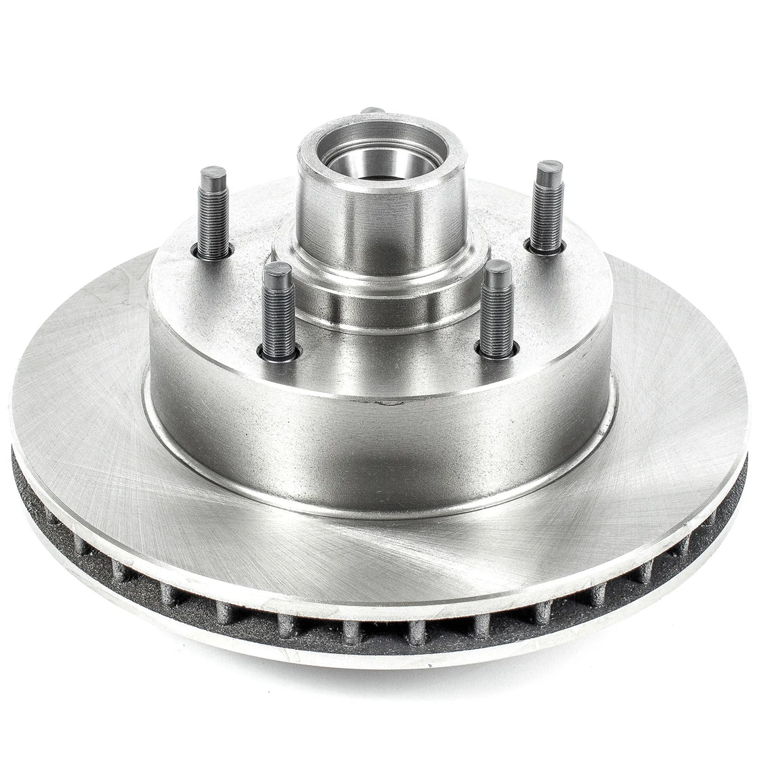 Power Stop AR8501 1986-1993 Ford E-150 Econoline Disc Brake Rotor