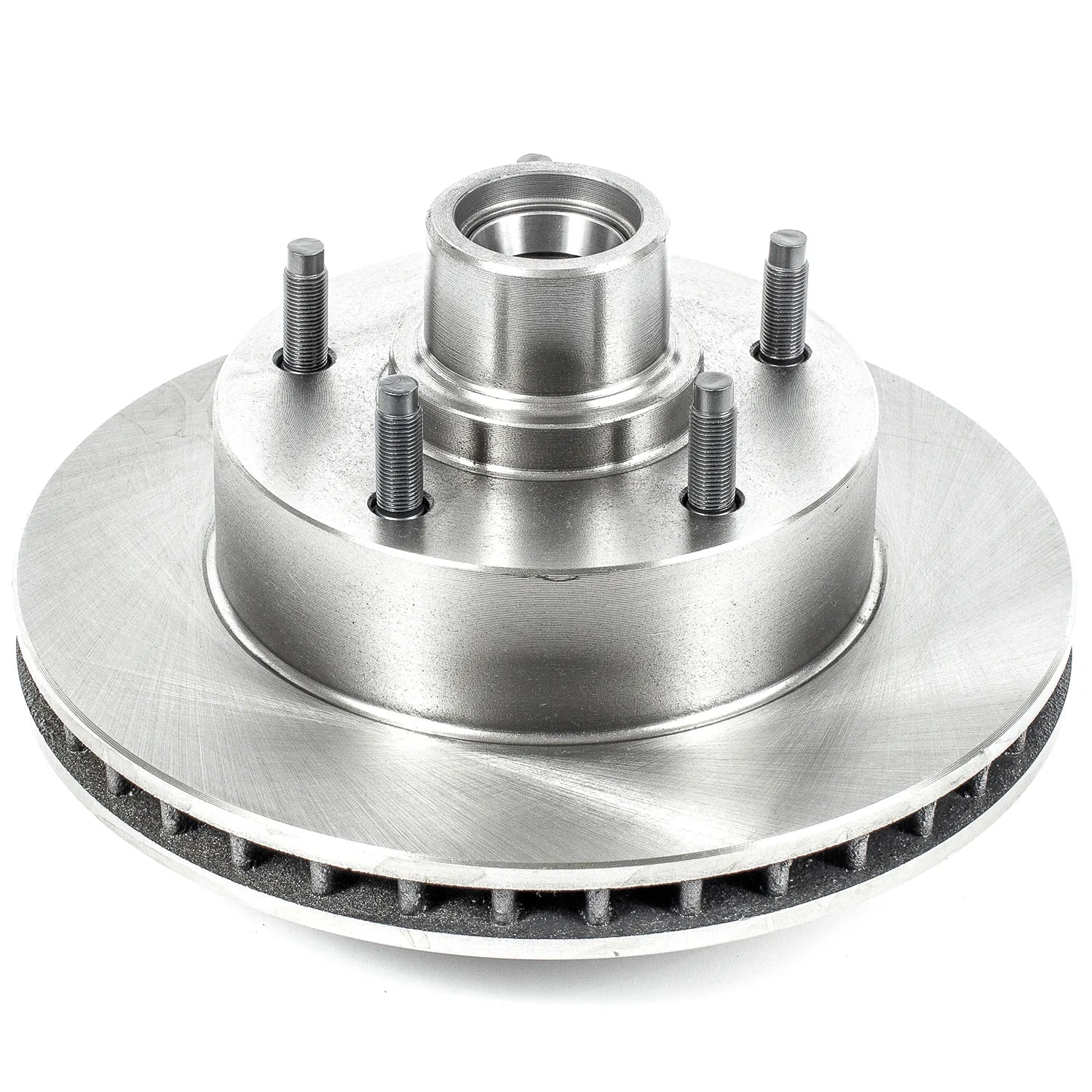 Power Stop AR8501 1986-1993 Ford E-150 Econoline Disc Brake Rotor