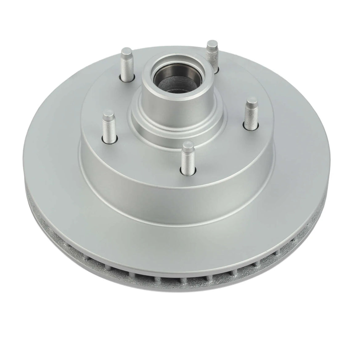 Power Stop AR8501EVC 1986-1993 Ford E-150 Econoline Disc Brake Rotor