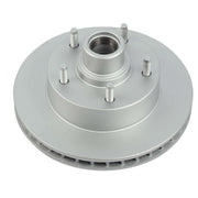 Power Stop AR8501EVC 1986-1993 Ford E-150 Econoline Disc Brake Rotor
