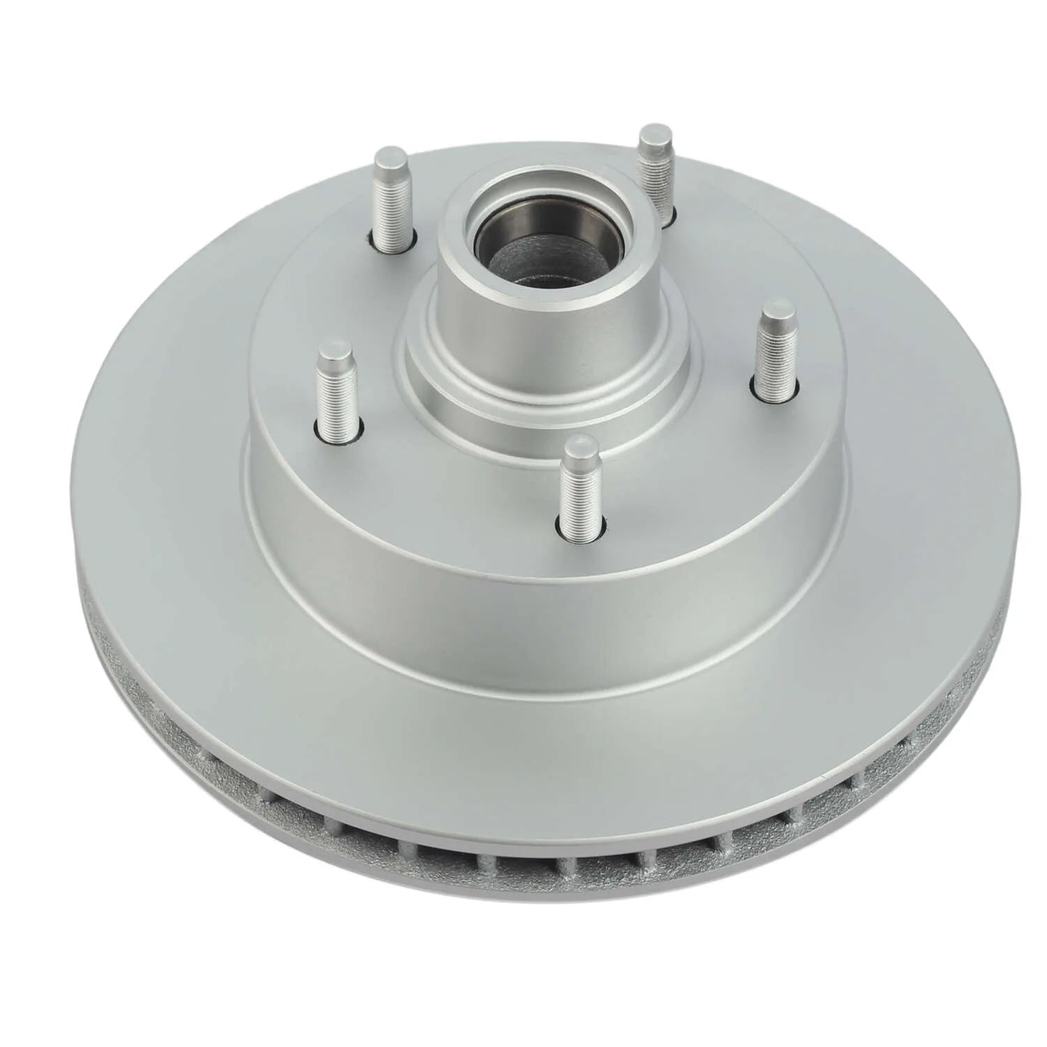 Power Stop AR8501EVC 1986-1993 Ford E-150 Econoline Disc Brake Rotor