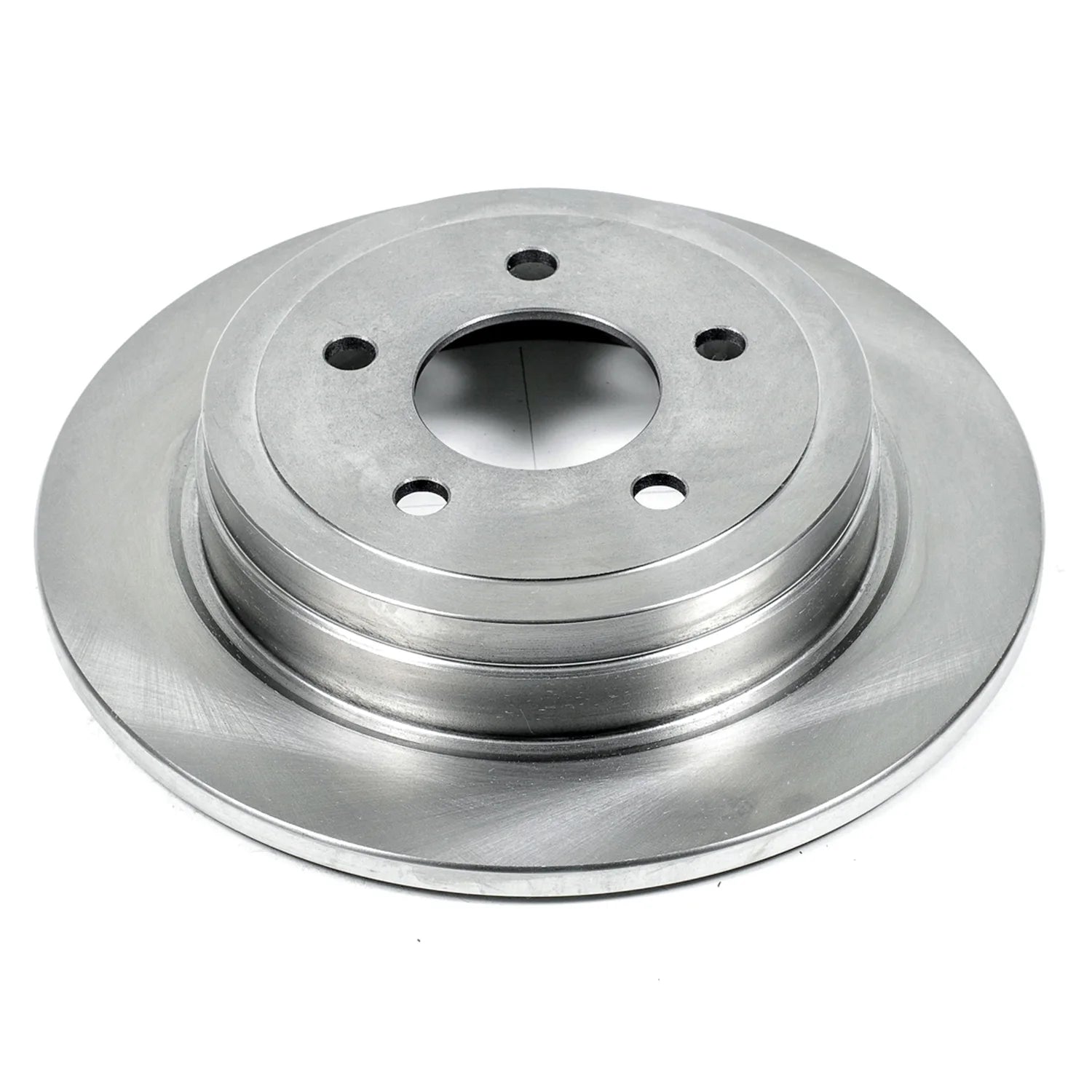 Power Stop AR85100 2003-2005 Ford Explorer Sport Trac Disc Brake Rotor