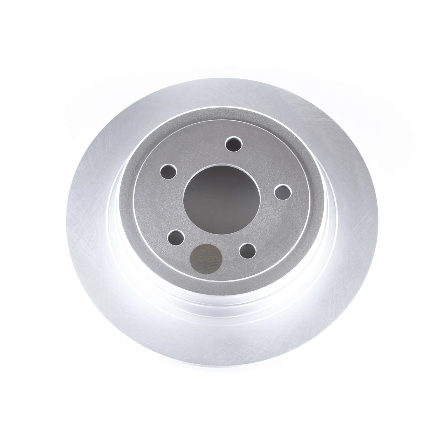 Power Stop AR85100EVC 2003-2005 Ford Explorer Sport Trac Disc Brake Rotor