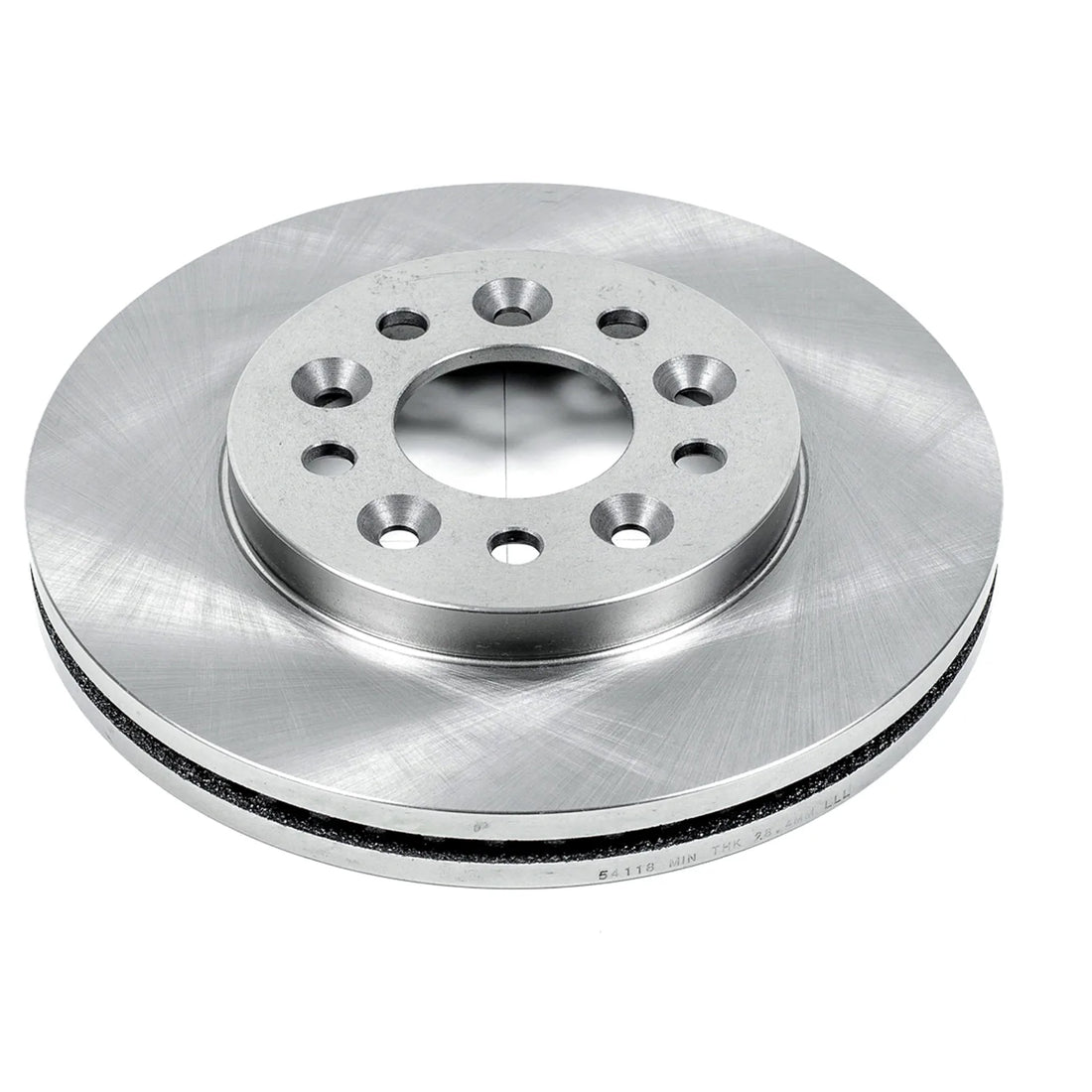 Power Stop AR85101 2004-2007 Ford Freestar Disc Brake Rotor
