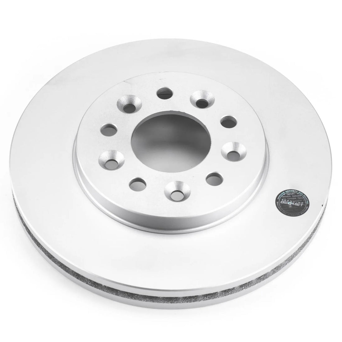 Power Stop AR85101EVC 2004-2007 Ford Freestar Disc Brake Rotor