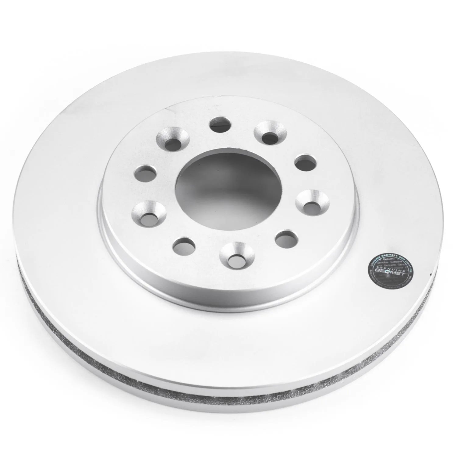 Power Stop AR85101EVC 2004-2007 Ford Freestar Disc Brake Rotor