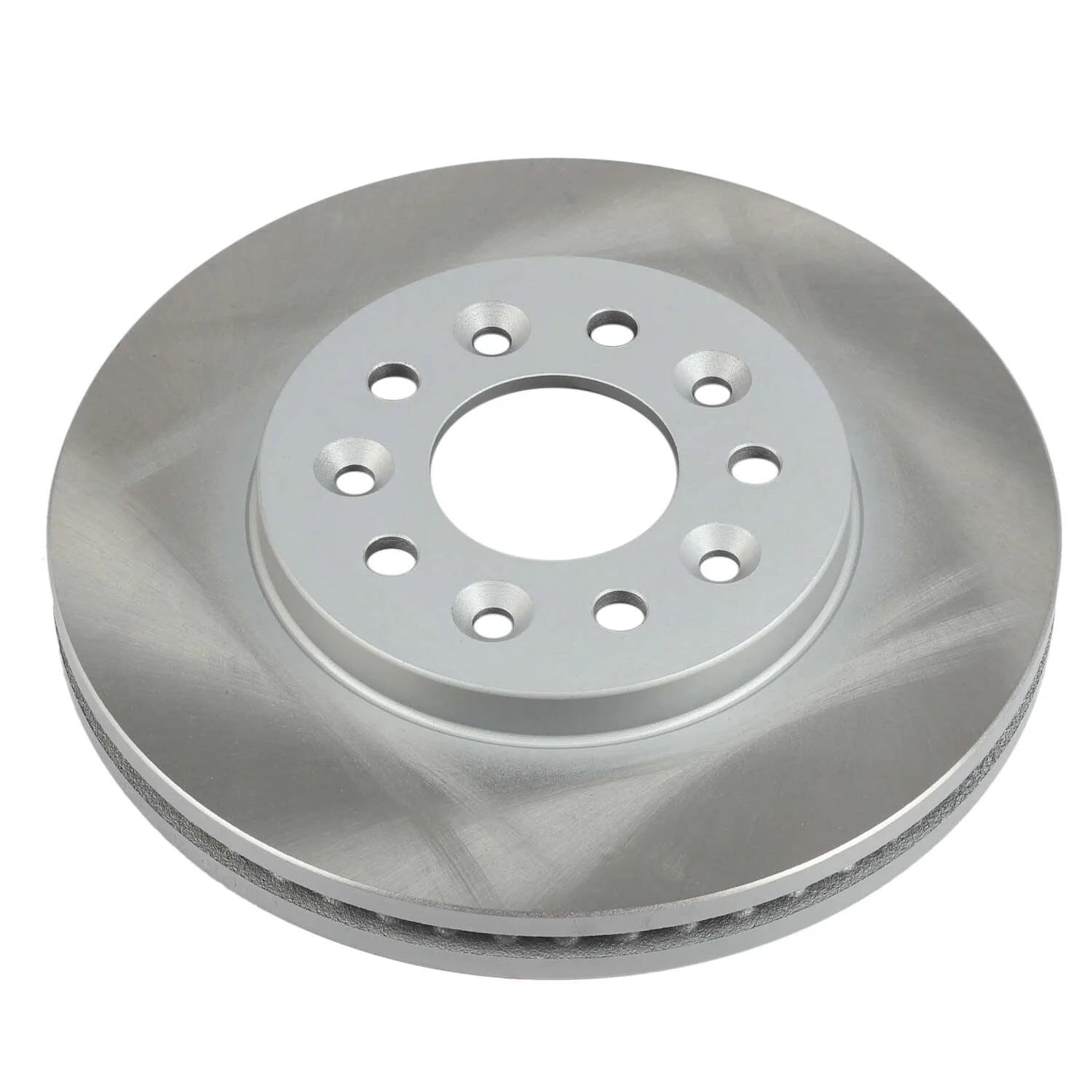 Power Stop AR85101SCR 2004-2007 Ford Freestar Disc Brake Rotor