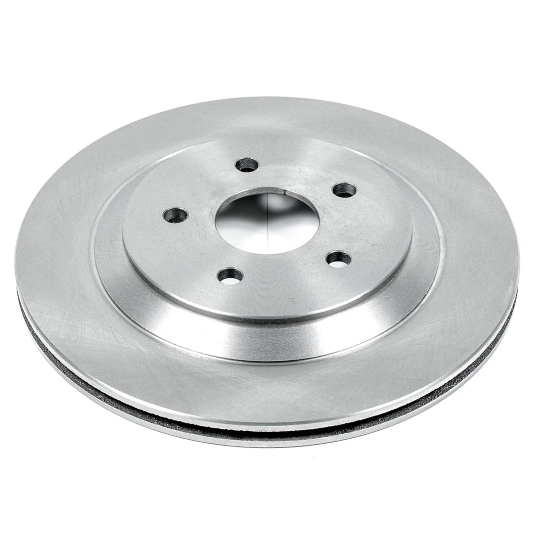 Power Stop AR85102 2004-2007 Mercury Monterey Disc Brake Rotor