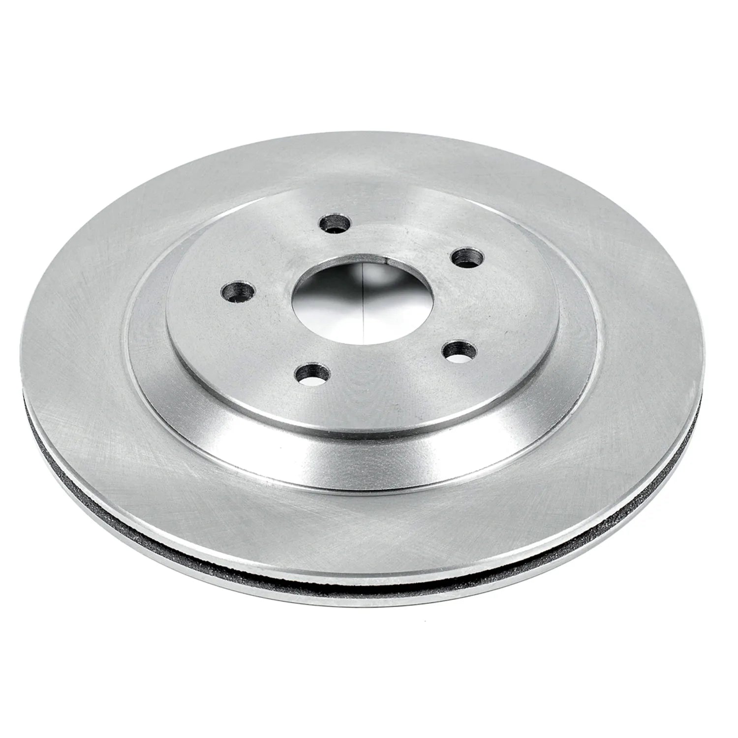 Power Stop AR85102 2004-2007 Mercury Monterey Disc Brake Rotor